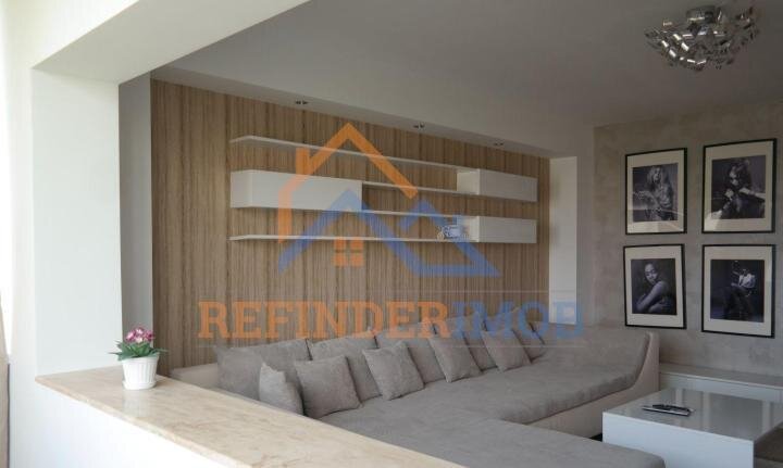 Vitan Apartament de vanzare cu 2 camere, zona Mall Vitan