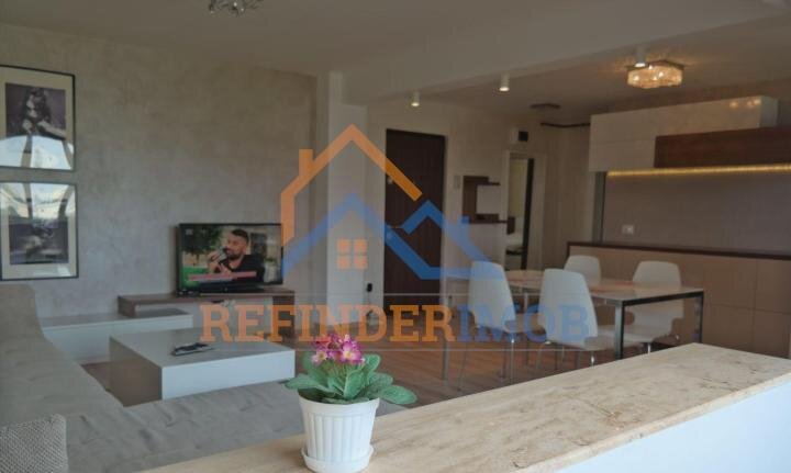 Vitan Apartament de vanzare cu 2 camere, zona Mall Vitan