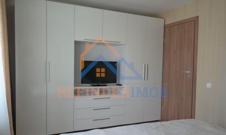 Vitan Apartament de vanzare cu 2 camere, zona Mall Vitan