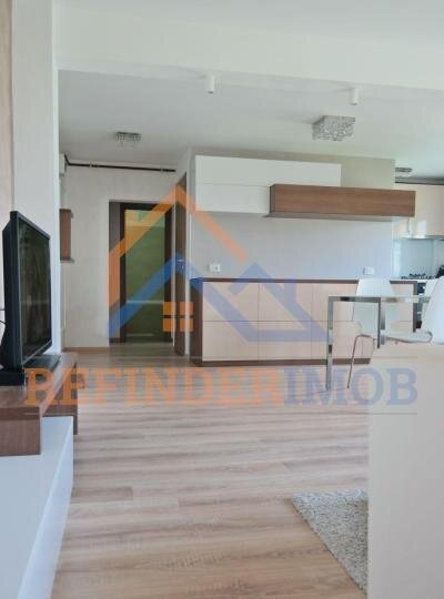 Vitan Apartament de vanzare cu 2 camere, zona Mall Vitan