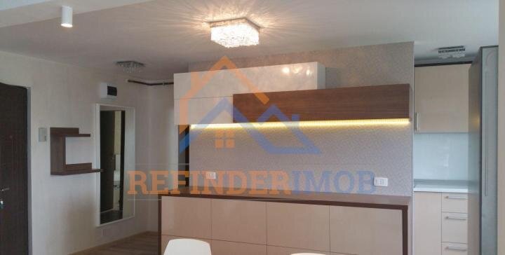Vitan Apartament de vanzare cu 2 camere, zona Mall Vitan