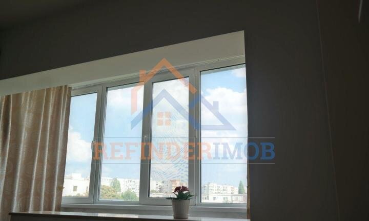 Vitan Apartament de vanzare cu 2 camere, zona Mall Vitan
